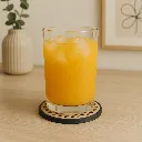 SUPORTE PARA COPOS NIDUS - PRINTELLO - BEGE - COMPOSIÇÃO.webp